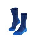 Falke Trekkingsocke TK1 Wool (für kalte Wetterbedingungen) blau Herren - 1 Paar