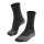 Falke Trekkingsocke TK2 (Merinowolle) schwarz Damen - 1 Paar