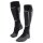 Falke Skisocke SK2 (Allrounder-Skistrumpf, Merinowoll-Mix) schwarz Herren - 1 Paar