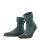 Falke Hausschuhe Cosyshoe (weiche Merinowolle) grau Damen/Herren