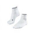 Falke Tennissocke TE2 Short (stabilisierend) weiss Herren - 1 Paar