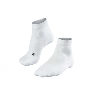 Falke Tennissocke TE2 Short (stabilisierend) weiss Herren - 1 Paar