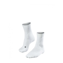 Falke Tennissocke TE2 (Stabilisierung im Mittelfuß) weiss Herren - 1 Paar