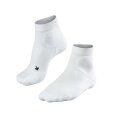 Falke Tennissocke TE2 Short (mit Stabilisierungsfunktion) weiss Damen - 1 Paar