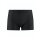 Falke Boxershort Wool-Tech (Merinowolle) Unterwäsche schwarz Herren