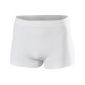 Falke Boxershort Cool (atmungsaktiv, kühlend) Unterwäsche weiss Herren