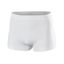 Falke Boxershort Cool (atmungsaktiv, kühlend) Unterwäsche weiss Herren