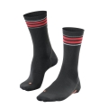 Falke Bikesocke BC Impulse Rapid (ultraleichte Polsterung, Netzgestrick) schwarz - 1 Paar