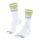 Falke Bikesocke BC Impulse Reflect (ultraleichte, schnelltrocknend) weiss - 1 Paar