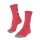 Falke Bikesocke BC Impulse Velocity (ultraleichte Polsterung, schnell trocknend) rot/pink - 1 Paar