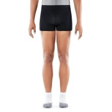 Falke Boxershort Cool (atmungsaktiv, kühlend) Unterwäsche schwarz Herren