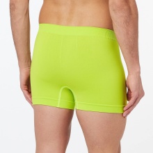 Falke Boxershort Cool (atmungsaktiv, kühlend) Unterwäsche limegrün Herren