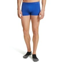 Falke Boxershort Ultralight Cool (ultraleichte, hoher Tragekomfort) Unterwäsche blau Herren