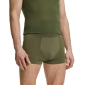 Falke Boxershort Ultralight Cool (ultraleichte, hoher Tragekomfort) Unterwäsche herbgrün Herren