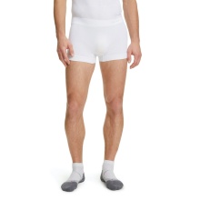 Falke Boxershort Warm (atmungsaktiv, wärmes Material) Unterwäsche weiss Herren