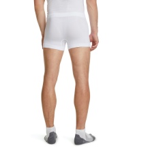 Falke Boxershort Warm (atmungsaktiv, wärmes Material) Unterwäsche weiss Herren