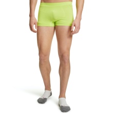 Falke Boxershort Warm (schnelltrocknend, hoher Tragekomfort) Unterwäsche limegrün Herren