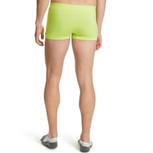 Falke Boxershort Warm (schnelltrocknend, hoher Tragekomfort) Unterwäsche limegrün Herren