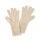 Falke Handschuhe (Kaschmir) Damen/Herren - beige - 1 Paar