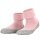 Falke Hausschuhe Cosyshoe (weiche Merinowolle) pink Damen