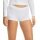 Falke Hot Pants Panties Warm (perfekte Feuchtigkeits- und Temperaturregulierung) Unterwäsche weiss Damen