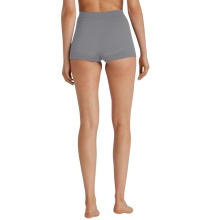 Falke Hot Pants Wool-Tech Light (perfekte Feuchtigkeits- und Temperaturregulierung) Unterwäsche grau Damen