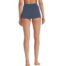 Falke Hot Pants Wool-Tech Light (perfekte Feuchtigkeits- und Temperaturregulierung) Unterwäsche blau Damen