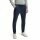 Falke Jogginghose Classic (Baumwolle, moderner Look,komfortabel) lang spaceblau Herren