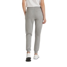 Falke Jogginghose (Bio-Baumwolle) grau Damen