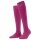 Falke Kniestrümpfe ClimaWool (feuchtigkeitsregulierend, Merinowolle) berrypink Damen - 1 Paar