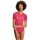 Falke Funktionsunterwäsche Kurzarmshirt Wool Tech Light (feinste Merinowolle) berrypink Damen