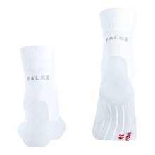 Falke Laufsocke RU4 (mittelstarke Polsterung) weiss Damen - 1 Paar