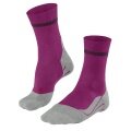 Falke Laufsocke RU4 (mittelstarke Polsterung) orchidpink Damen - 1 Paar