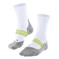 Falke Laufsocke RU4 Endurance Cool (mittelstarke Polsterung) weiss Herren - 1 Paar