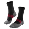 Falke Laufsocke RU4 Endurance Cool (mittelstarke Polsterung) schwarz Herren - 1 Paar