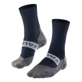 Falke Laufsocke RU4 Endurance Cool (mittelstarke Polsterung) spaceblau Herren - 1 Paar