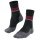 Falke Laufsocke RU4 Endurance Reflect (mittelstarke Polsterung) schwarz Damen - 1 Paar