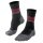 Falke Laufsocke RU4 Endurance Reflect (mittelstarke Polsterung) schwarz Herren - 1 Paar