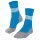 Falke Laufsocke RU4 Endurance Reflect (mittelstarke Polsterung) pacificblau Herren - 1 Paar