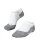 Falke Laufsocke RU4 Invisible Fuessling weiss Herren - 1 Paar