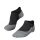 Falke Laufsocke RU4 Invisible Fuessling schwarz Herren - 1 Paar