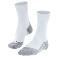 Falke Laufsocke RU4 Light Performance (hoher Tragekomfort) weiss Damen - 1 Paar