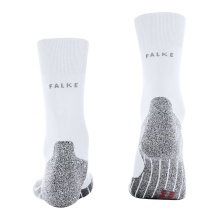 Falke Laufsocke RU4 Light Performance (hoher Tragekomfort) weiss Damen - 1 Paar