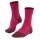 Falke Laufsocke RU4 Light Performance (hoher Tragekomfort) rosa Damen - 1 Paar