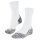 Falke Laufsocke RU4 Light Performance (hoher Tragekomfort) weiss Herren - 1 Paar