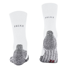 Falke Laufsocke RU4 Light Performance (hoher Tragekomfort) weiss Herren - 1 Paar