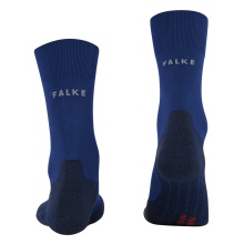 Falke Laufsocke RU4 Light Performance (hoher Tragekomfort) dunkelblau Herren - 1 Paar