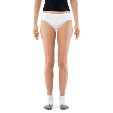 Falke Hot Pants Panties Cool (optimale Passform und maximale Bewegungsfreiheit) Unterwäsche weiss Damen