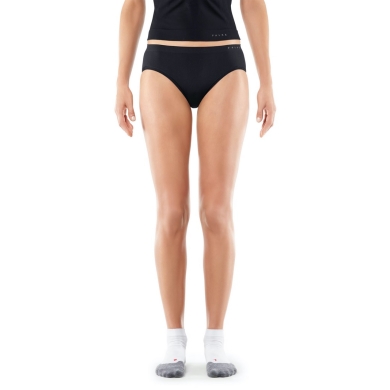 Falke Hot Pants Panties Cool (optimale Passform und maximale Bewegungsfreiheit) Unterwäsche schwarz Damen