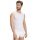 Falke Funktionsunterwäsche Warm Singlet (perfekte Feuchtigkeits- und Temperaturregulierung) weiss Herren